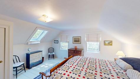 78 Cutler Road East Machias ME 04630