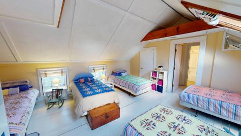 78 Cutler Road East Machias ME 04630