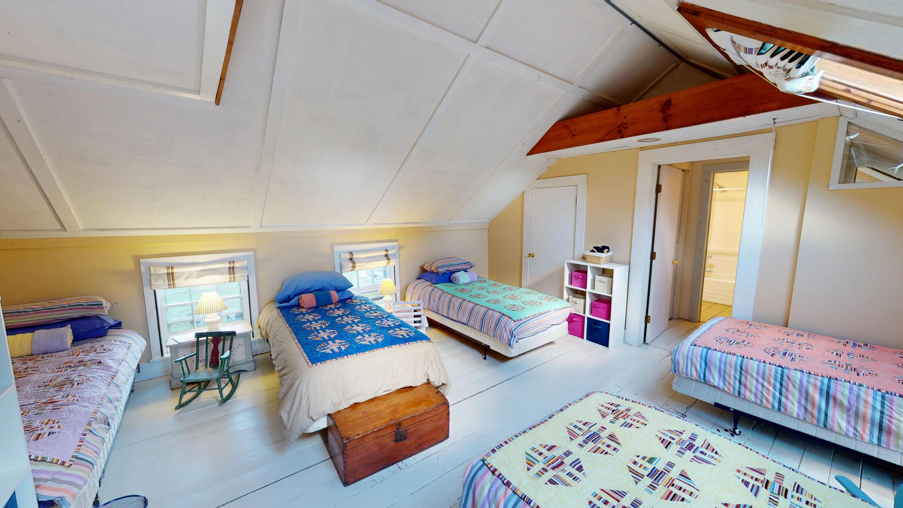 78 Cutler Road East Machias ME 04630