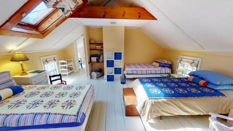 78 Cutler Road East Machias ME 04630