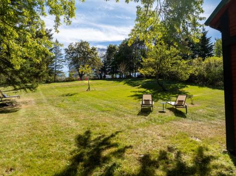 78 Cutler Road East Machias ME 04630