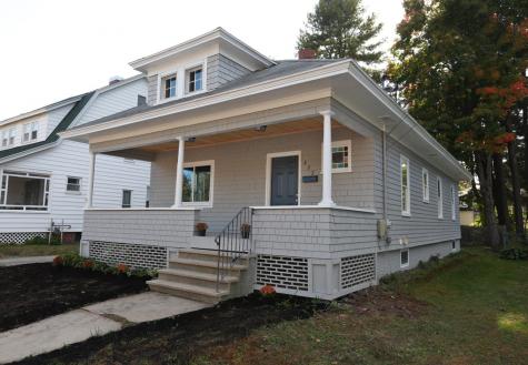 432 Turner Street Auburn ME 04210