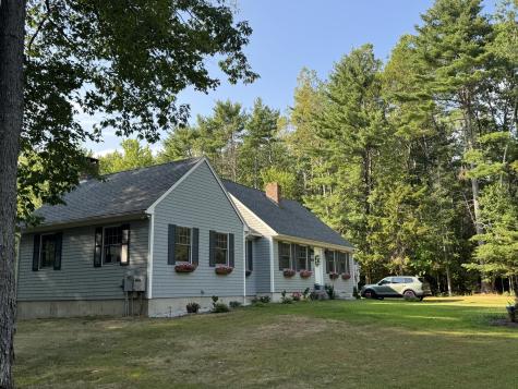 31 Brian Drive Brewer ME 04412