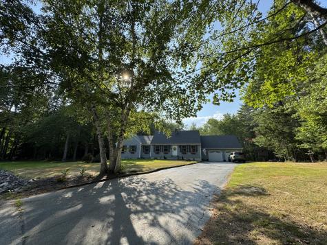 31 Brian Drive Brewer ME 04412