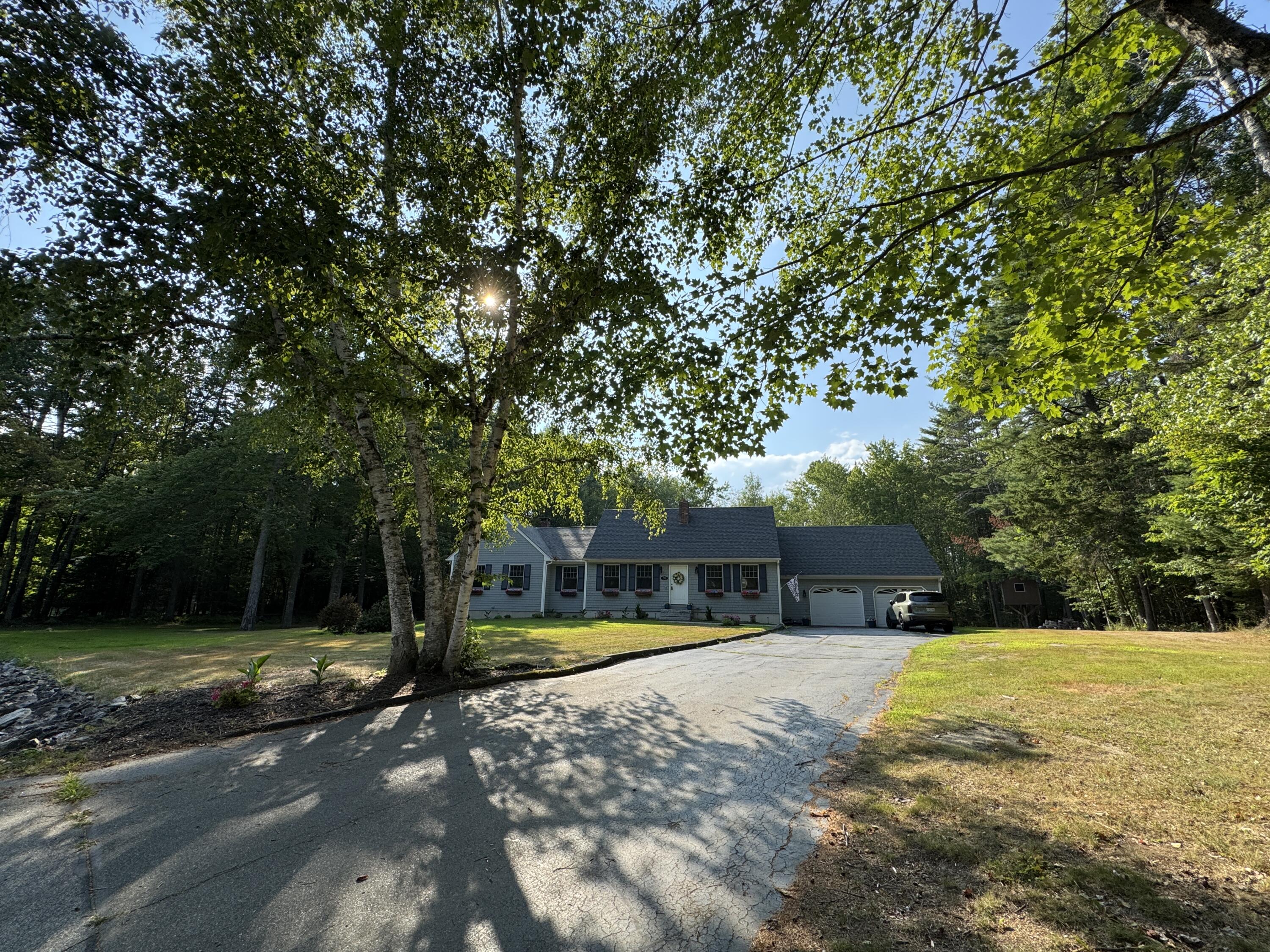 31 Brian Drive Brewer ME 04412