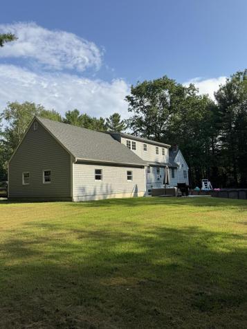 31 Brian Drive Brewer ME 04412