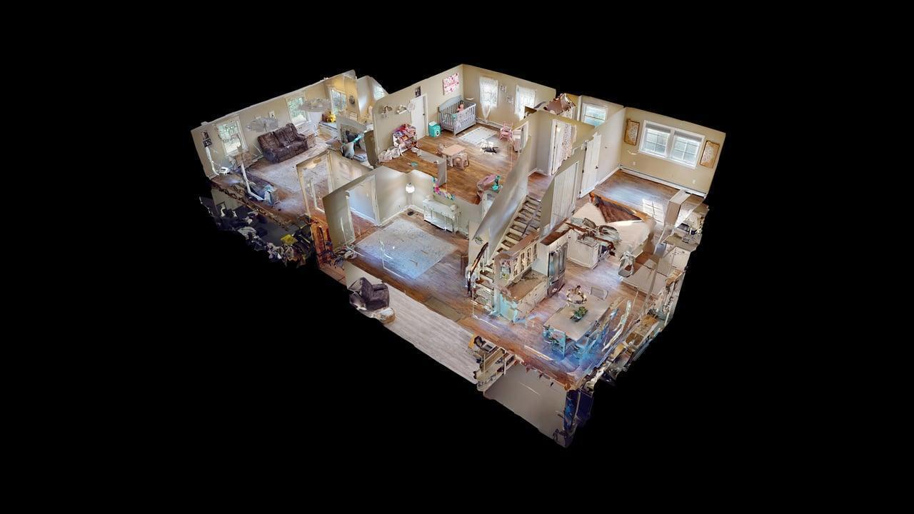 31 Brian Drive Brewer ME 04412