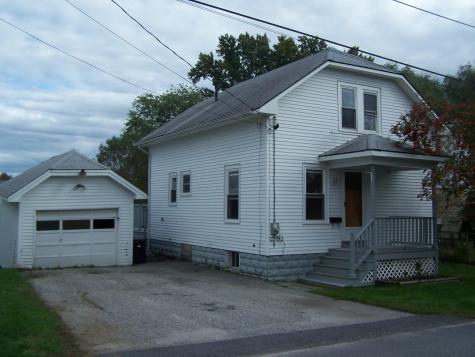10 Stewart Street Lewiston ME 04240
