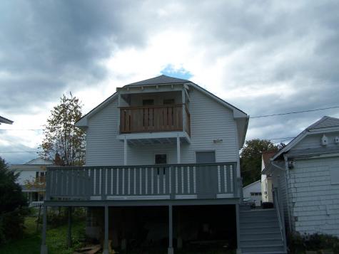 10 Stewart Street Lewiston ME 04240