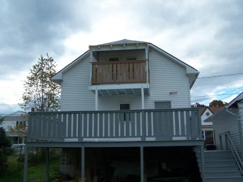 10 Stewart Street Lewiston ME 04240