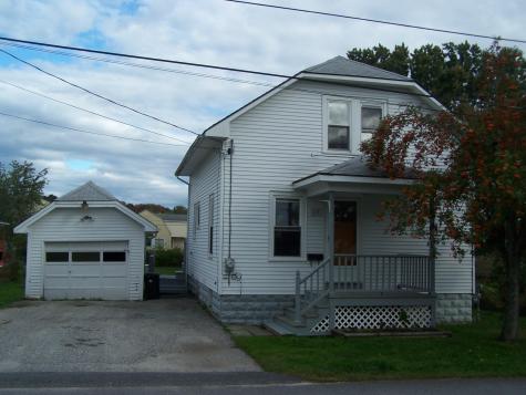 10 Stewart Street Lewiston ME 04240