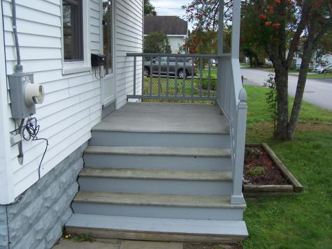 10 Stewart Street Lewiston ME 04240