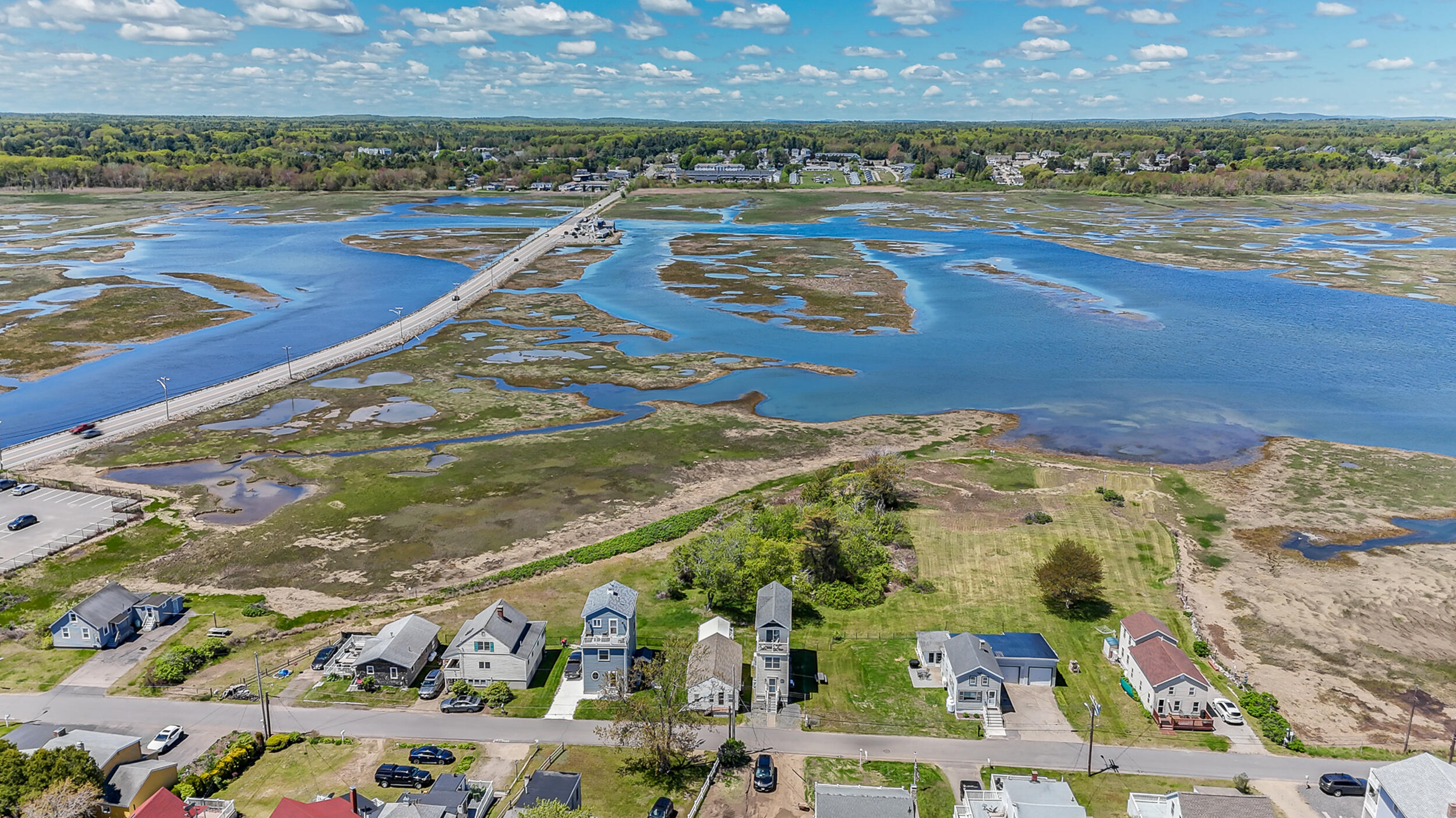 46 Ox Cart Lane Wells ME 04090