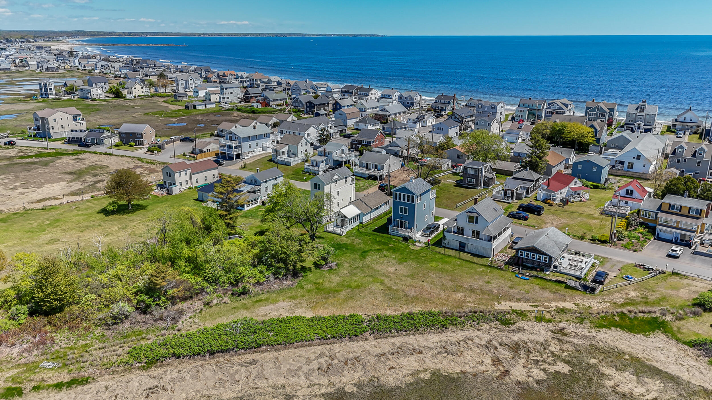 46 Ox Cart Lane Wells ME 04090