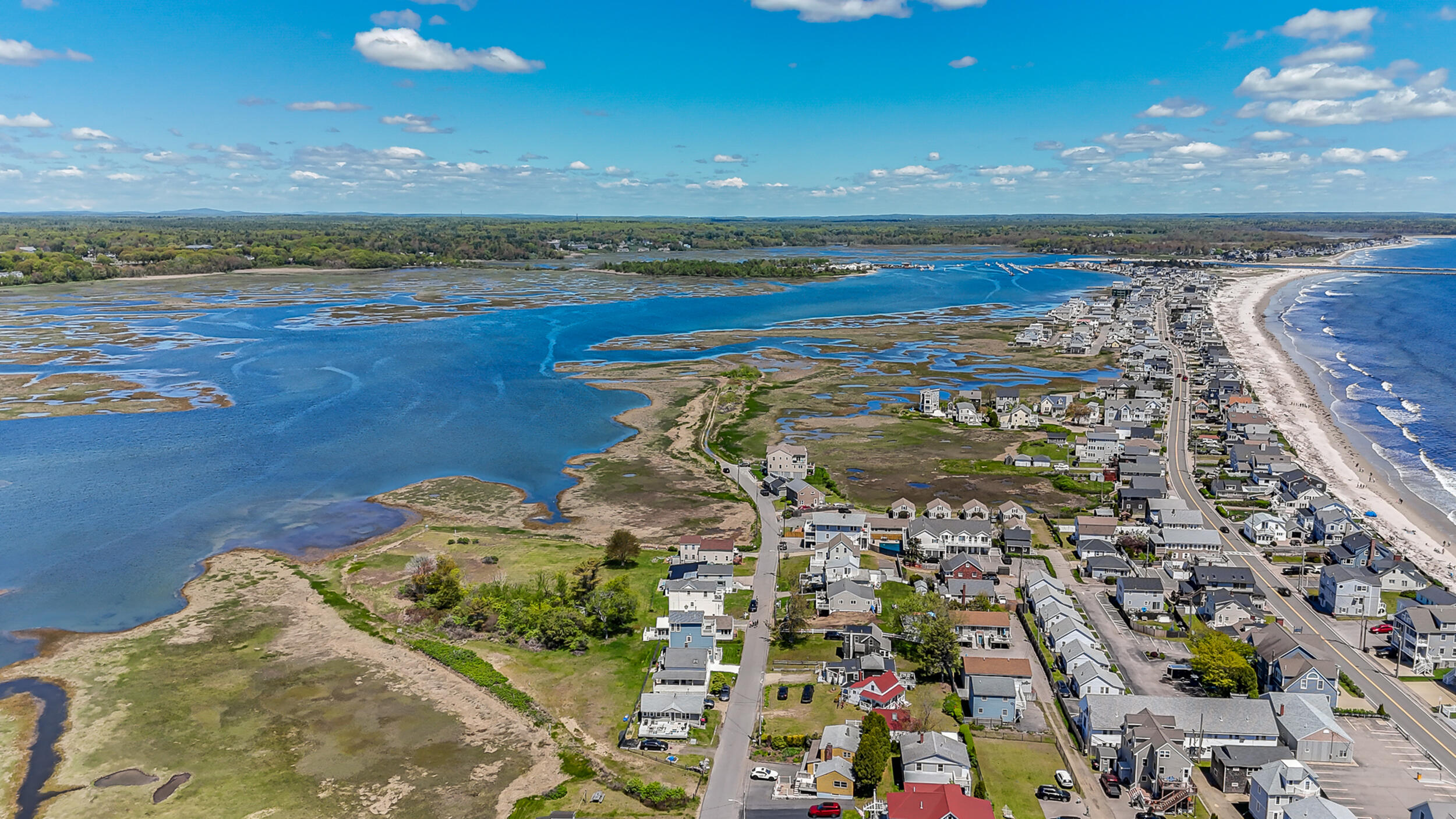 46 Ox Cart Lane Wells ME 04090