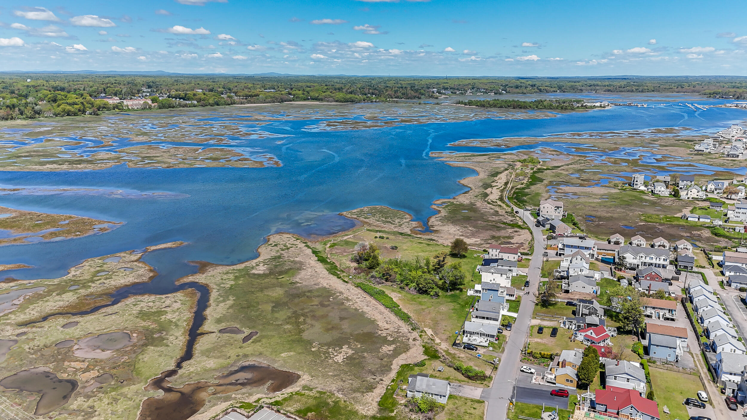 46 Ox Cart Lane Wells ME 04090