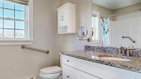 47 Snowberry Drive Gorham ME 04038