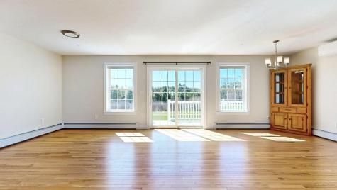 47 Snowberry Drive Gorham ME 04038