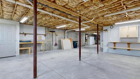 47 Snowberry Drive Gorham ME 04038