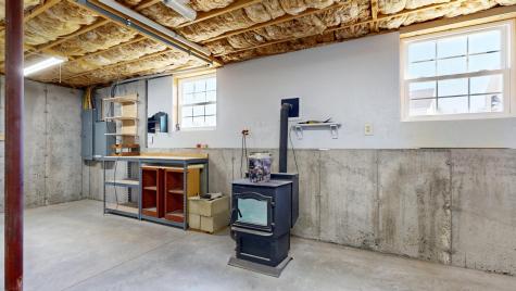 47 Snowberry Drive Gorham ME 04038