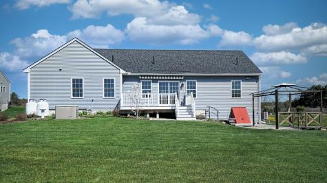 47 Snowberry Drive Gorham ME 04038