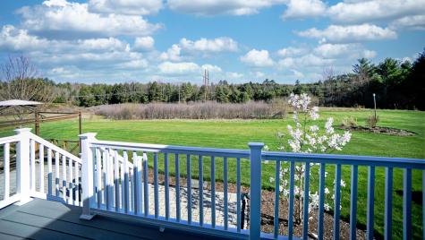 47 Snowberry Drive Gorham ME 04038