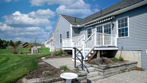 47 Snowberry Drive Gorham ME 04038