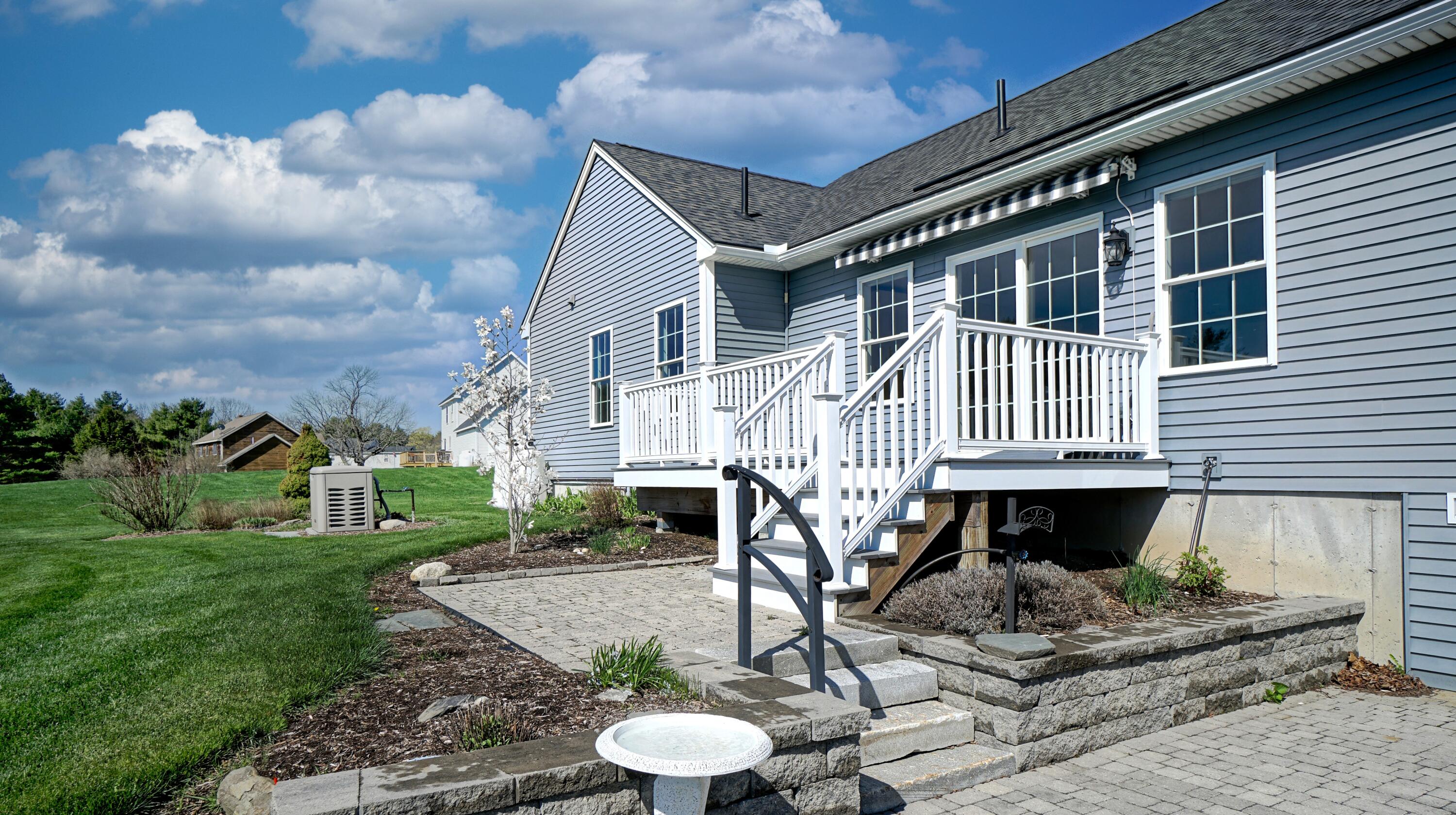 47 Snowberry Drive Gorham ME 04038