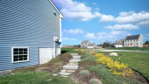 47 Snowberry Drive Gorham ME 04038