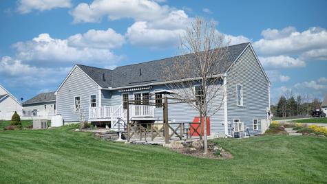 47 Snowberry Drive Gorham ME 04038