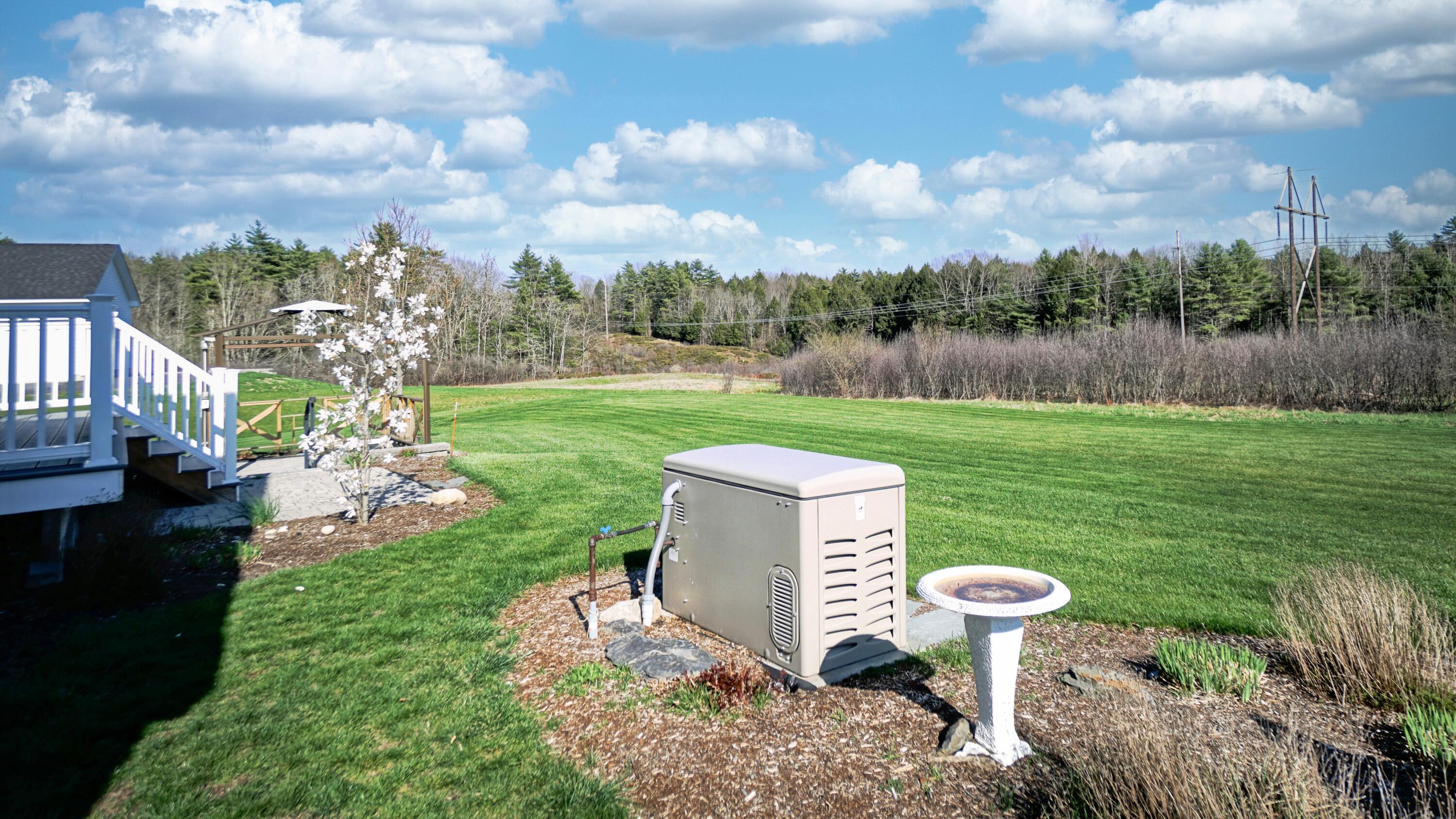 47 Snowberry Drive Gorham ME 04038