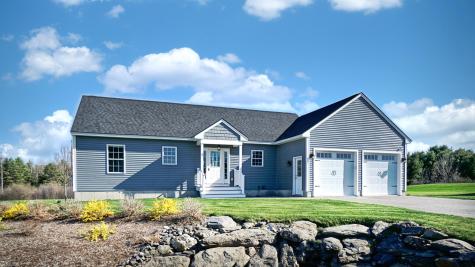 47 Snowberry Drive Gorham ME 04038