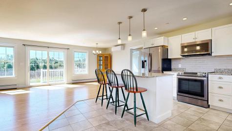 47 Snowberry Drive Gorham ME 04038