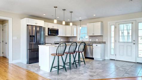 47 Snowberry Drive Gorham ME 04038