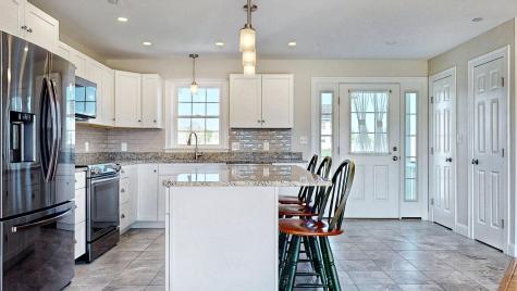 47 Snowberry Drive Gorham ME 04038