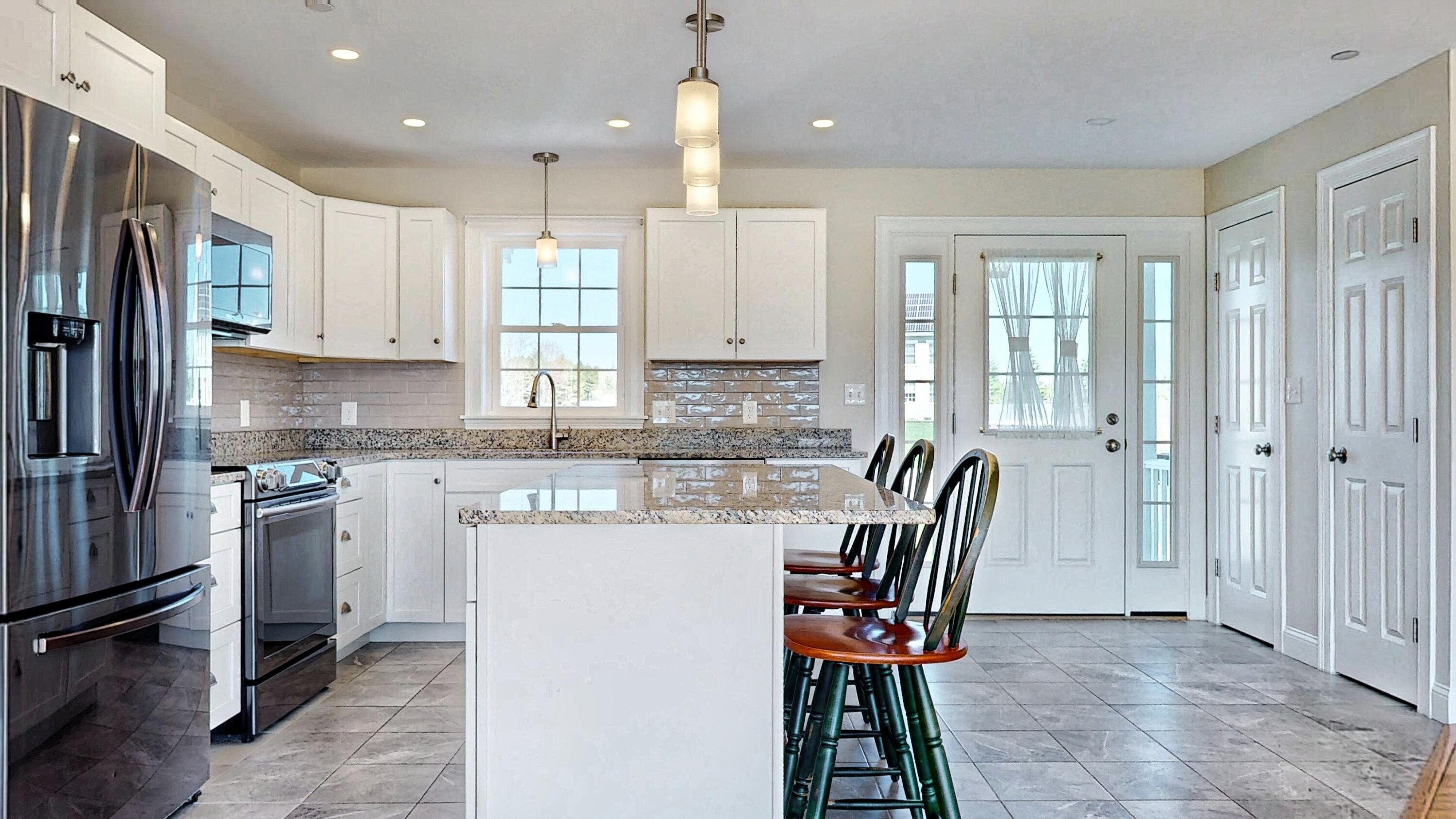 47 Snowberry Drive Gorham ME 04038