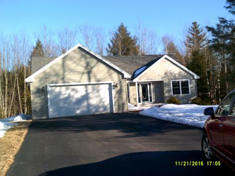 35 Eastfield Drive Gray ME 04039