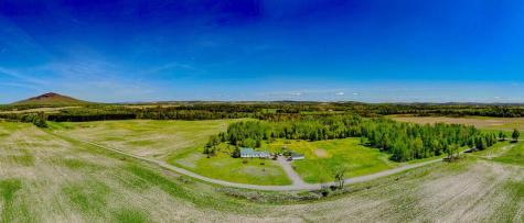 12 Parenteau Road Blaine ME 04734