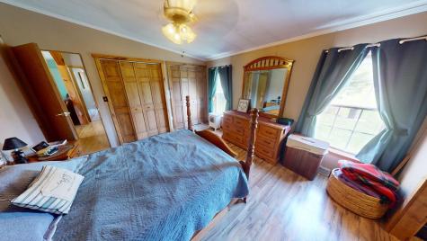 12 Parenteau Road Blaine ME 04734