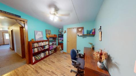 12 Parenteau Road Blaine ME 04734