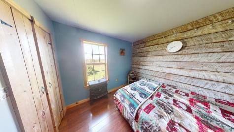 12 Parenteau Road Blaine ME 04734