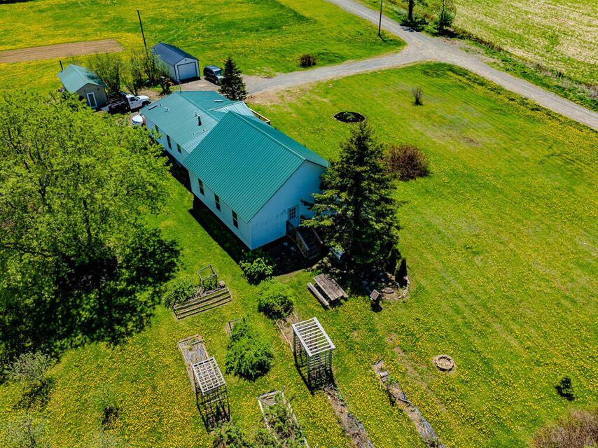 12 Parenteau Road Blaine ME 04734