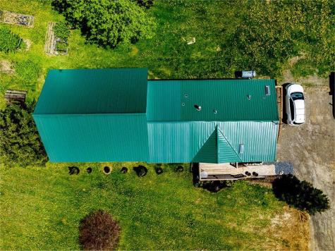 12 Parenteau Road Blaine ME 04734