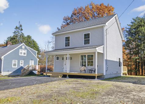 38 Palmer Street Westbrook ME 04092