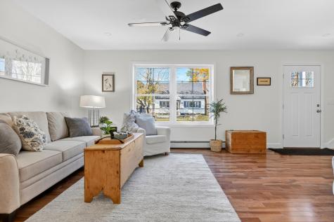 38 Palmer Street Westbrook ME 04092