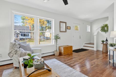 38 Palmer Street Westbrook ME 04092