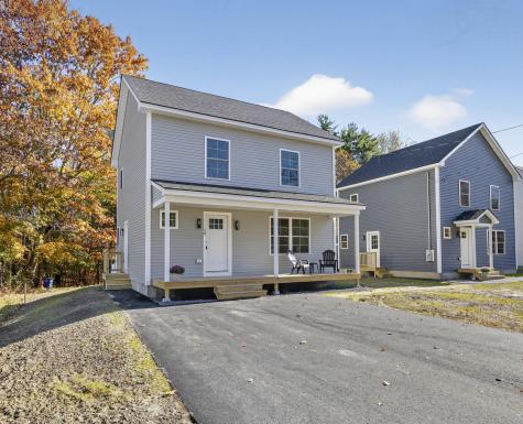 38 Palmer Street Westbrook ME 04092