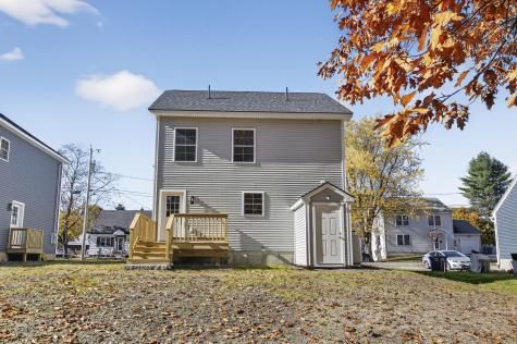 38 Palmer Street Westbrook ME 04092
