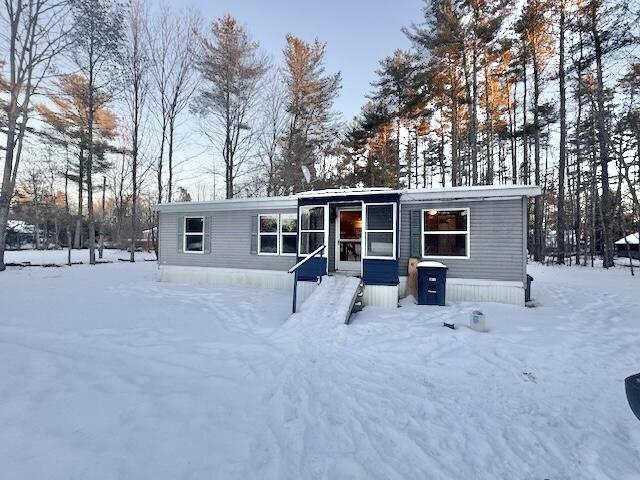 19 Proprietors Road Buxton ME 04093