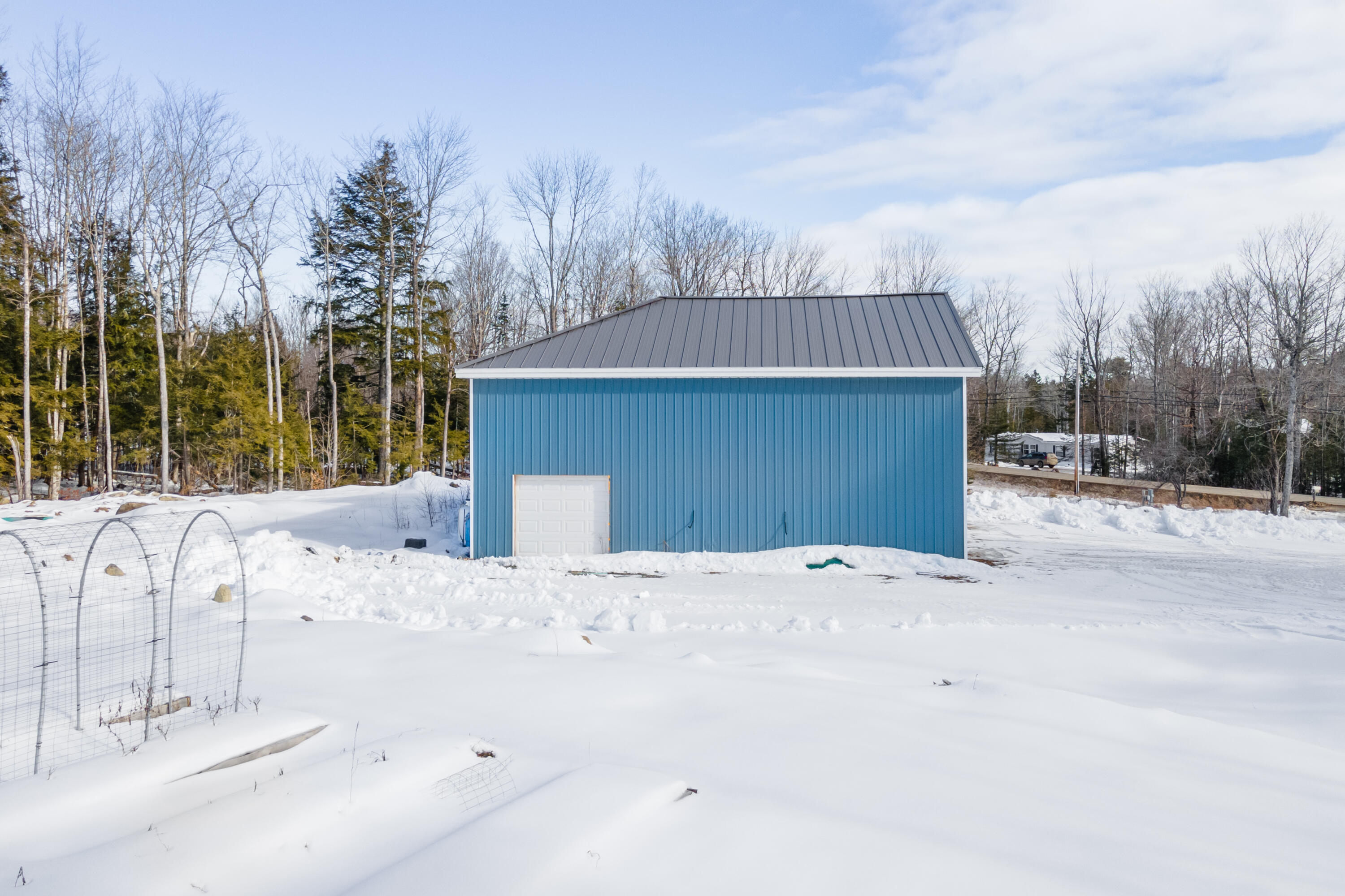 445 Cook Road Carmel ME 04419